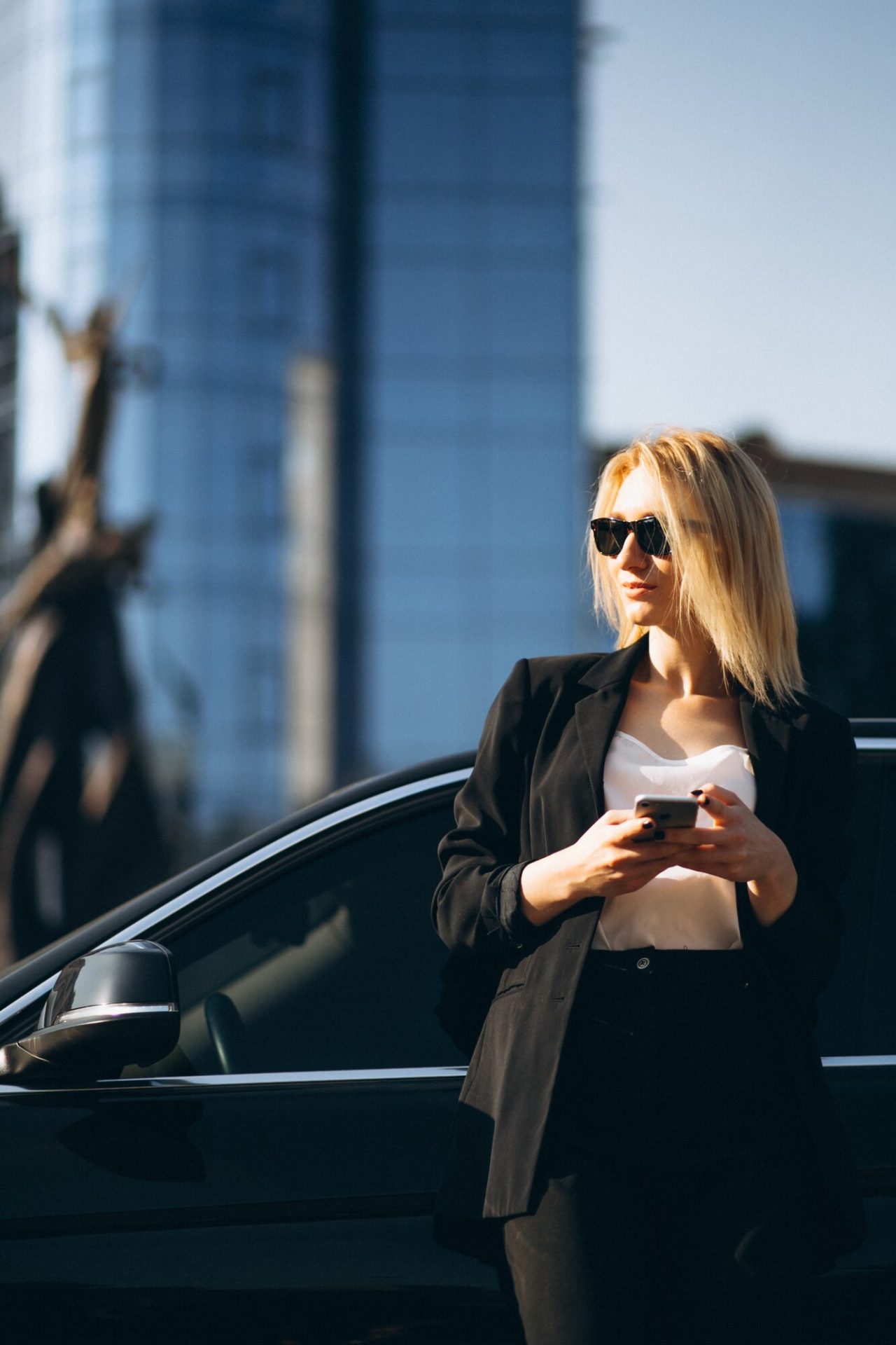 Luxelimo BAFTA Awards chauffeur service — red carpet arrivals in London