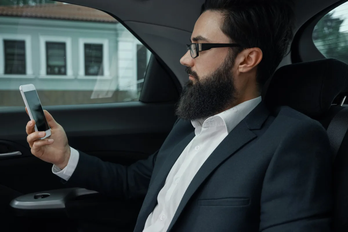 Booking a Chauffeur in London for a Theatre Show