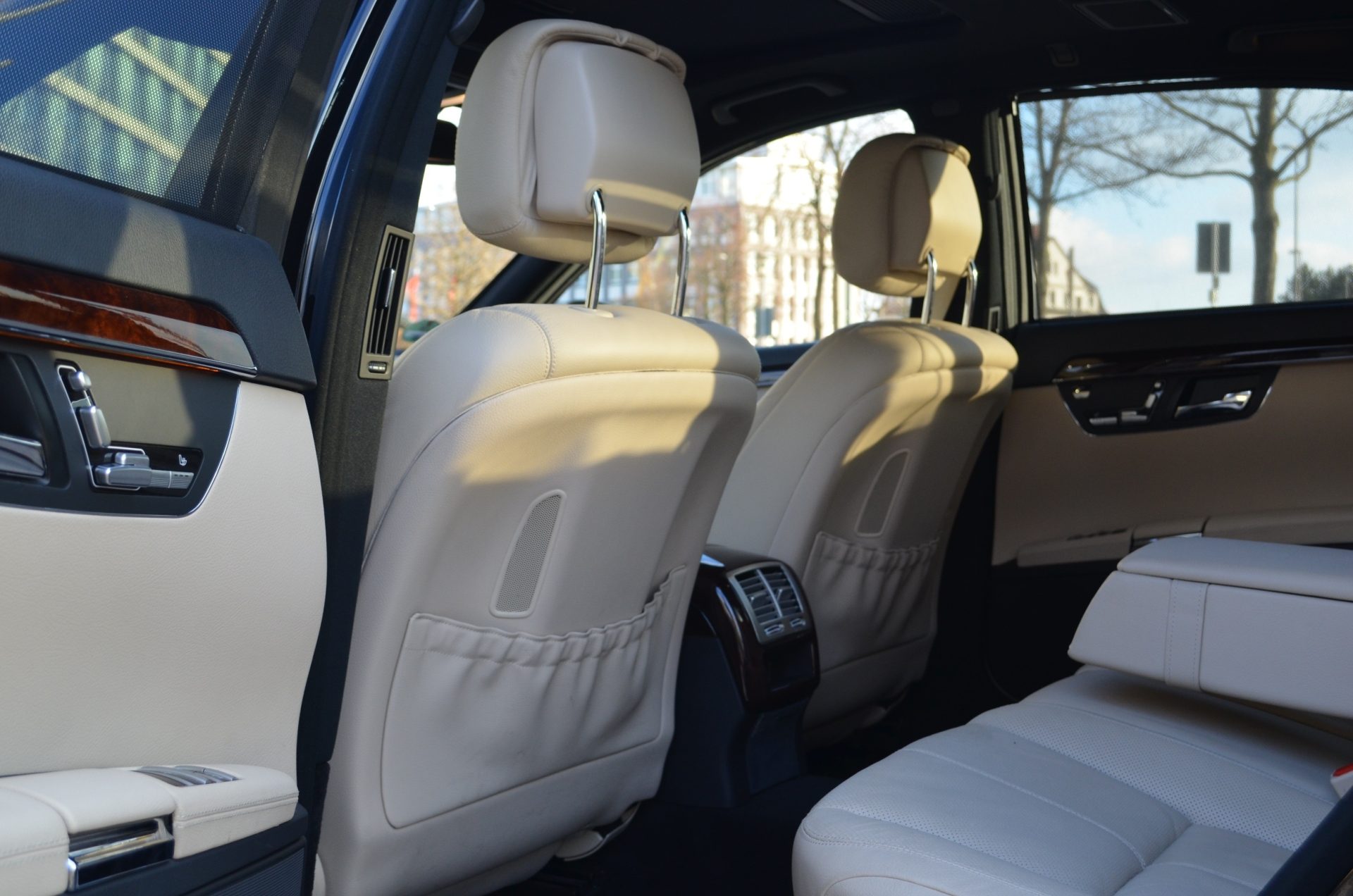 Luxelimo British Grand Prix chauffeur service — Silverstone race day transfers from London
