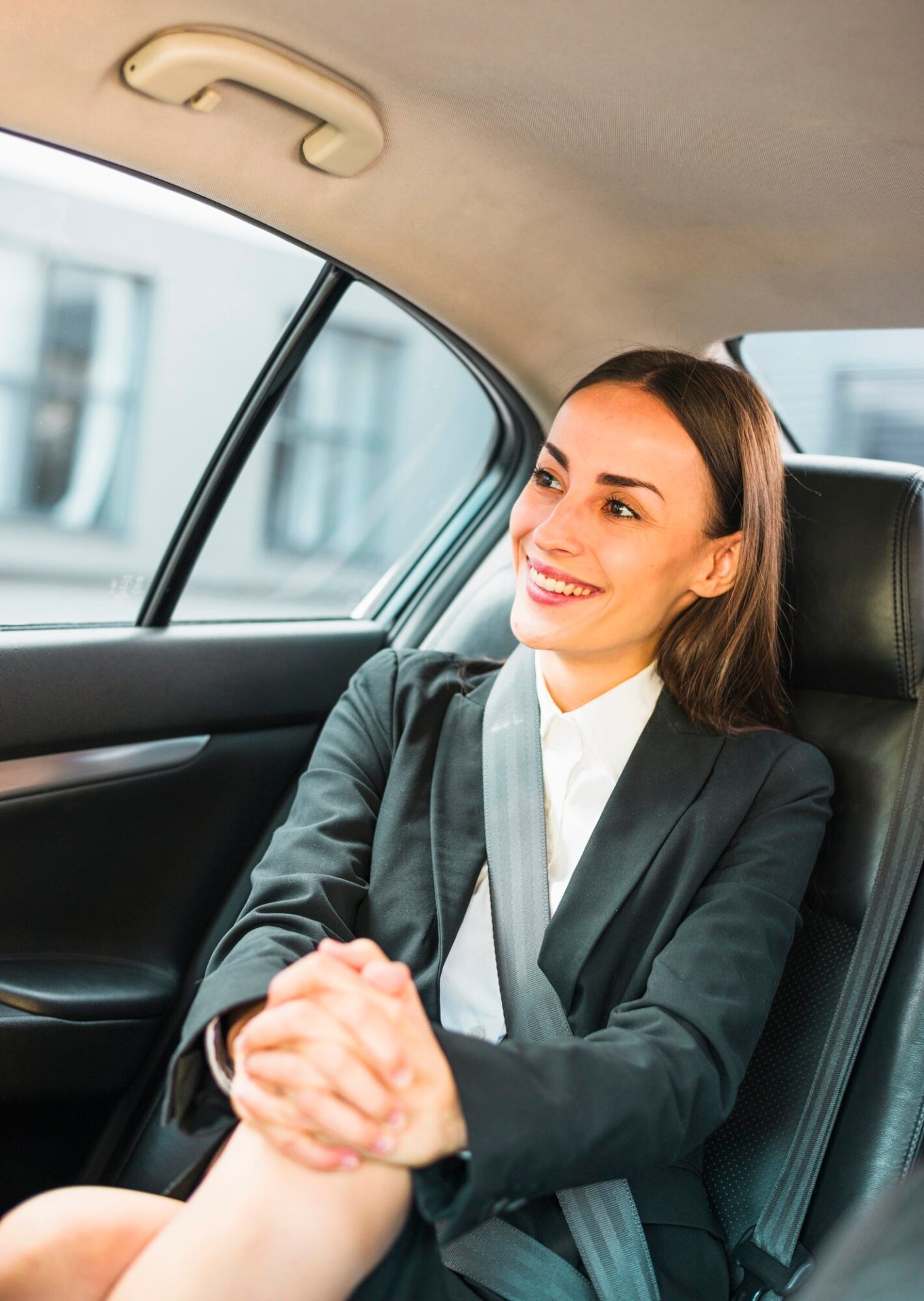 Luxelimo chauffeur service for the Chinese Grand Prix — London airport transfers for F1 fans