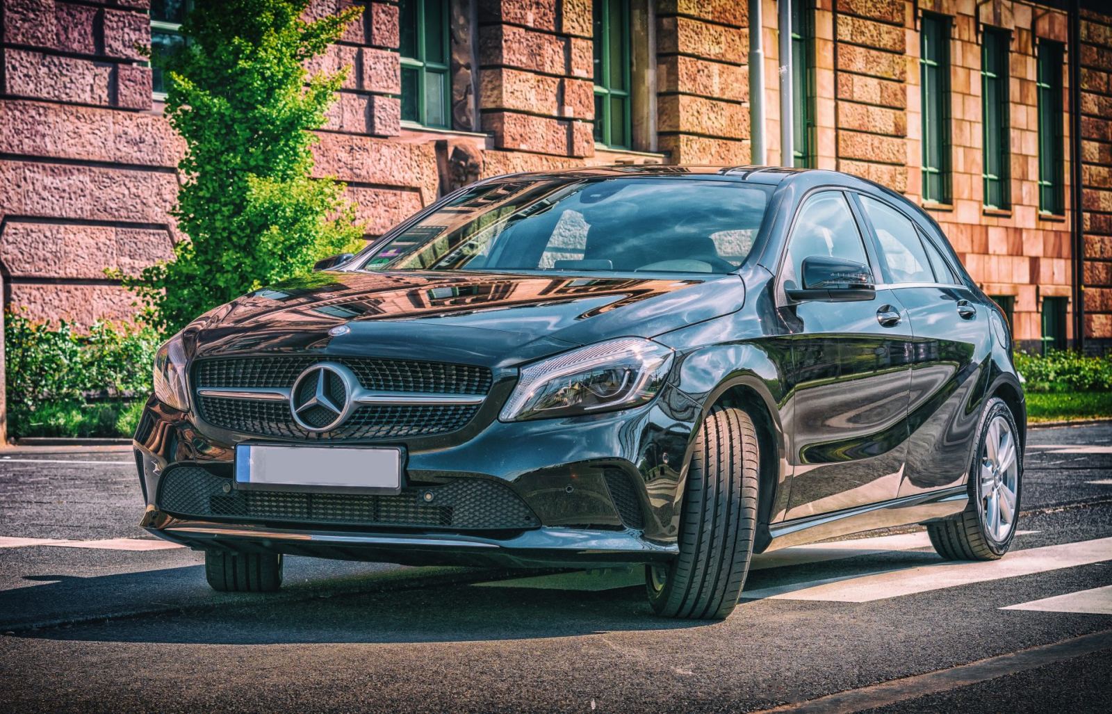 Luxelimo Oval cricket chauffeur service — match day transfers in London
