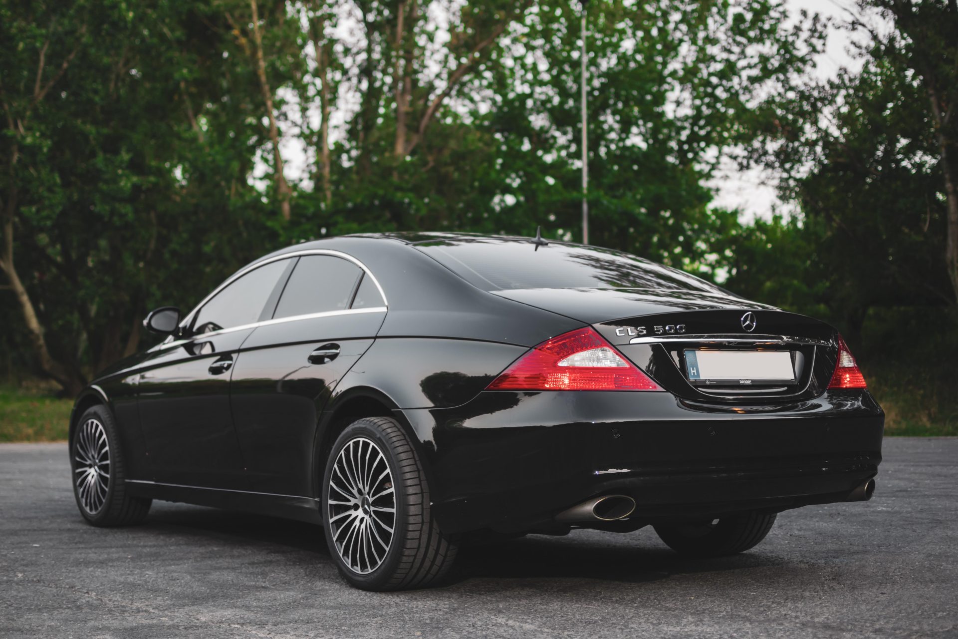 Luxelimo Twickenham rugby chauffeur service — match day transfers in London