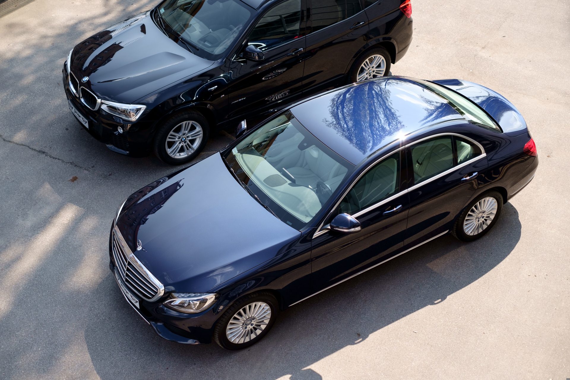 Luxelimo Wimbledon chauffeur service — Championships transfers in London