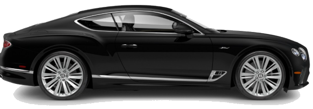 Bentley Mulsanne chauffeur hire London