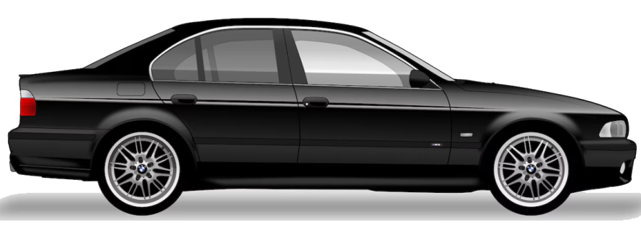 Economy Estate chauffeur London