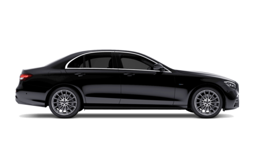 Mercedes E-Class / EEQ chauffeur London