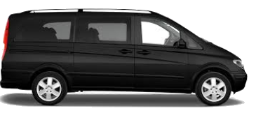 MPV 5-Seater chauffeur London