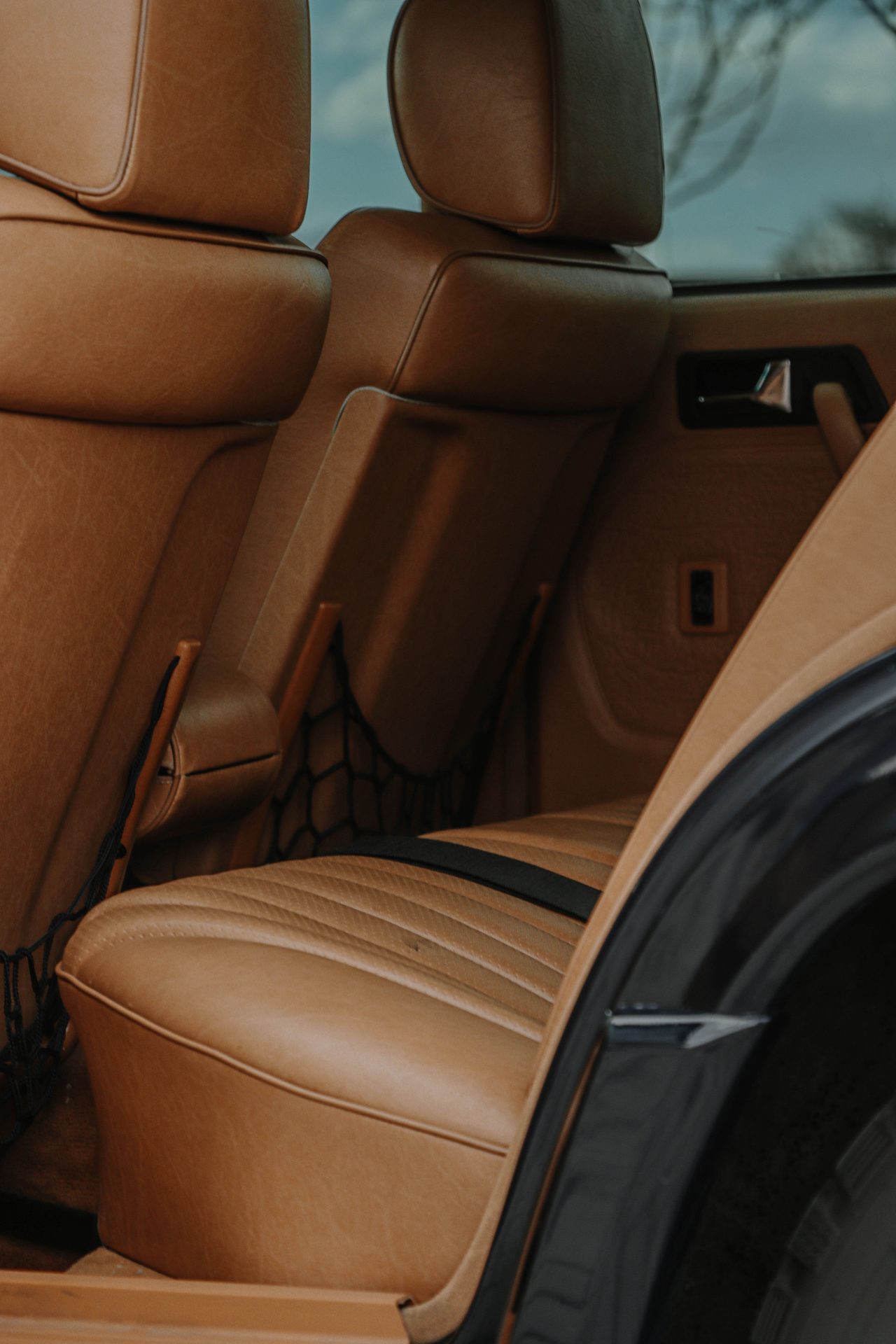 Chauffeur-driven Rolls-Royce Cullinan in London — Luxelimo ultra-luxury SUV