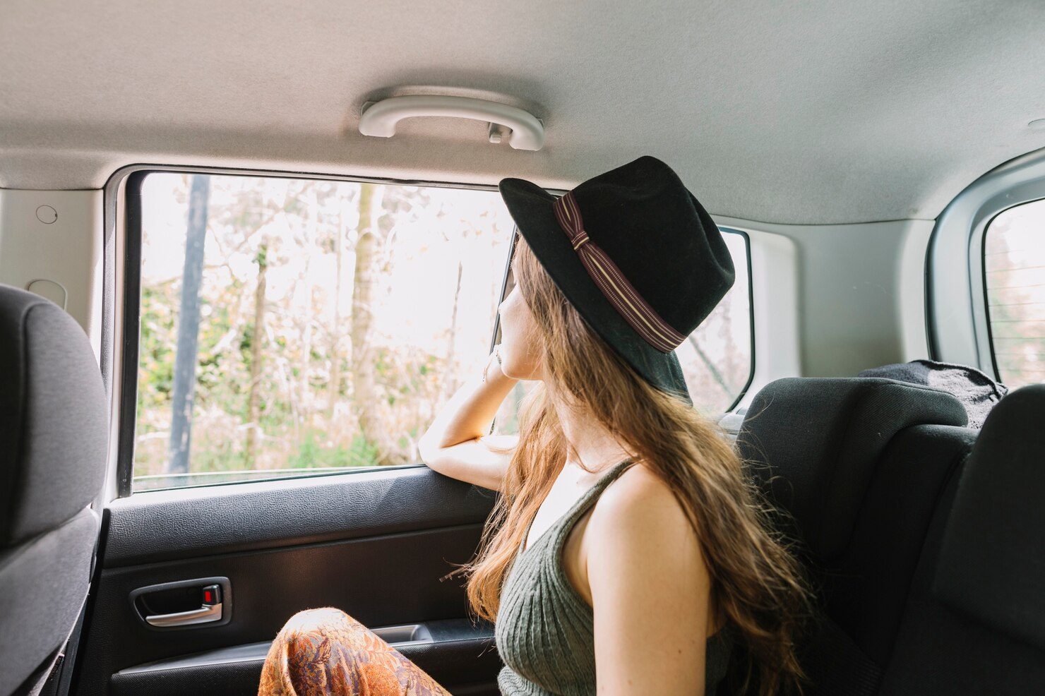 Luxelimo Cambridge chauffeur day trip from London — university city touring in private luxury