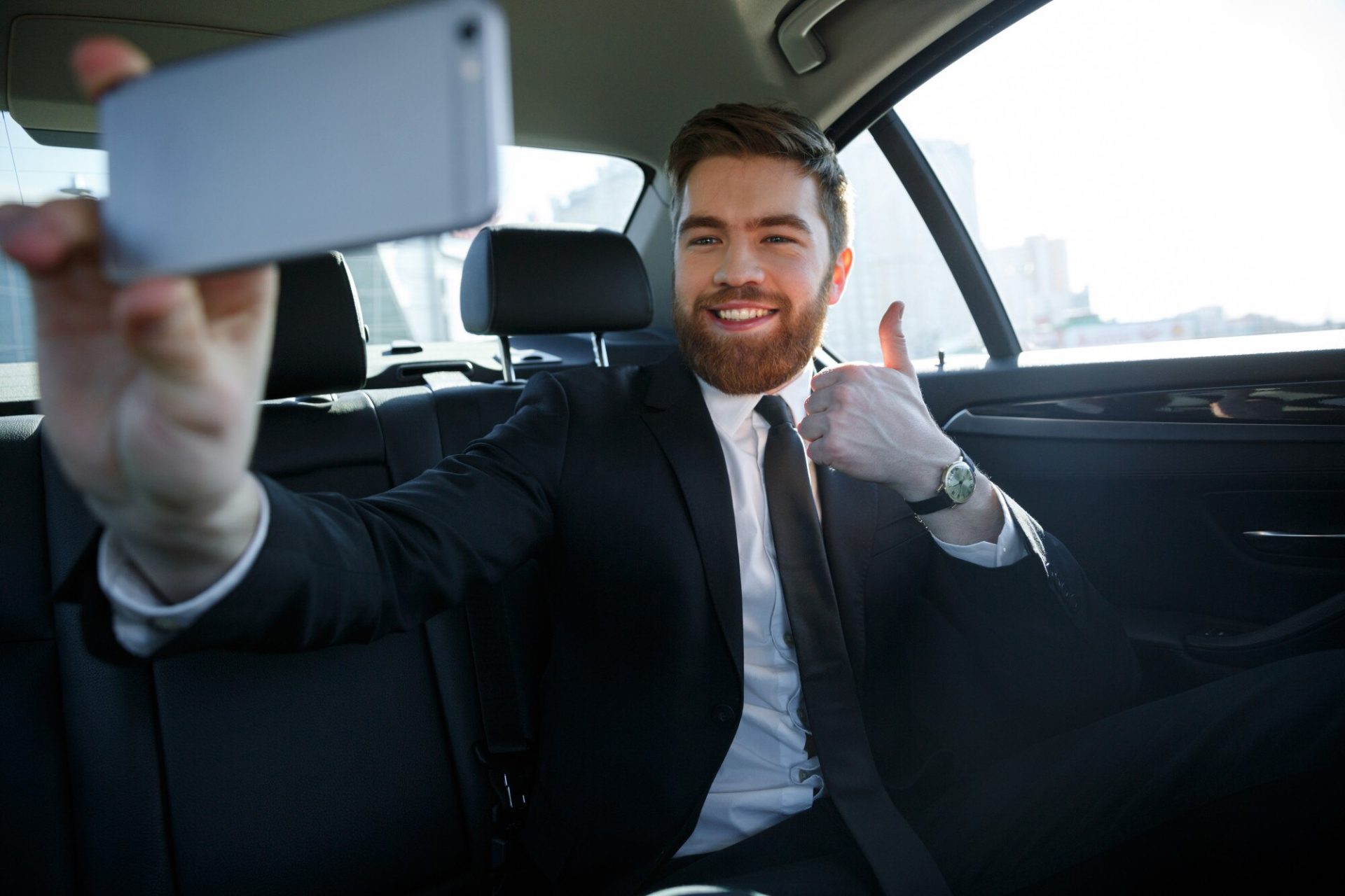 Luxelimo Canterbury chauffeur day trip from London — cathedral city in private executive comfort