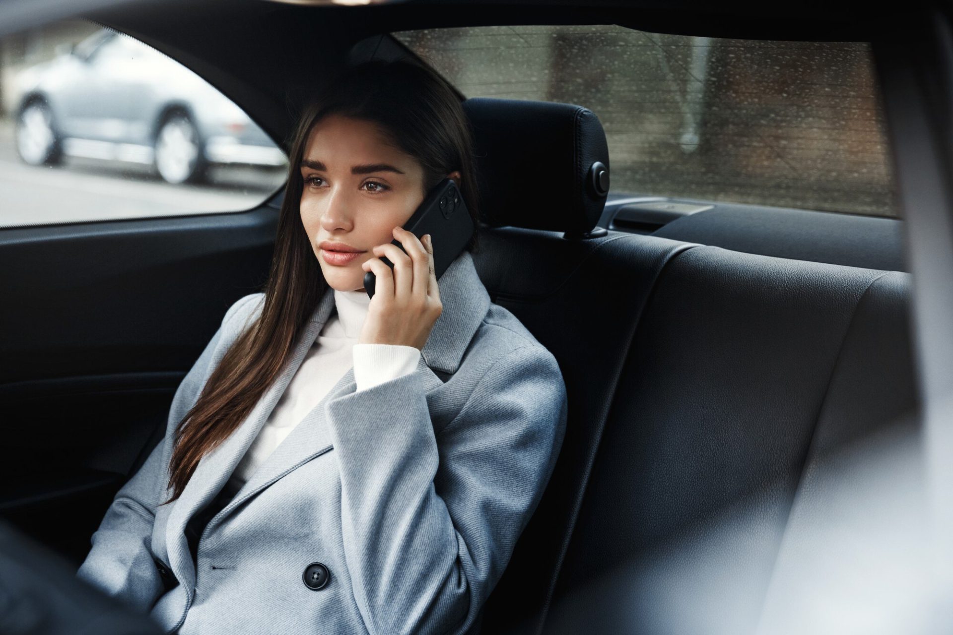 Luxelimo Oxford chauffeur day trip from London — City of Dreaming Spires in private comfort