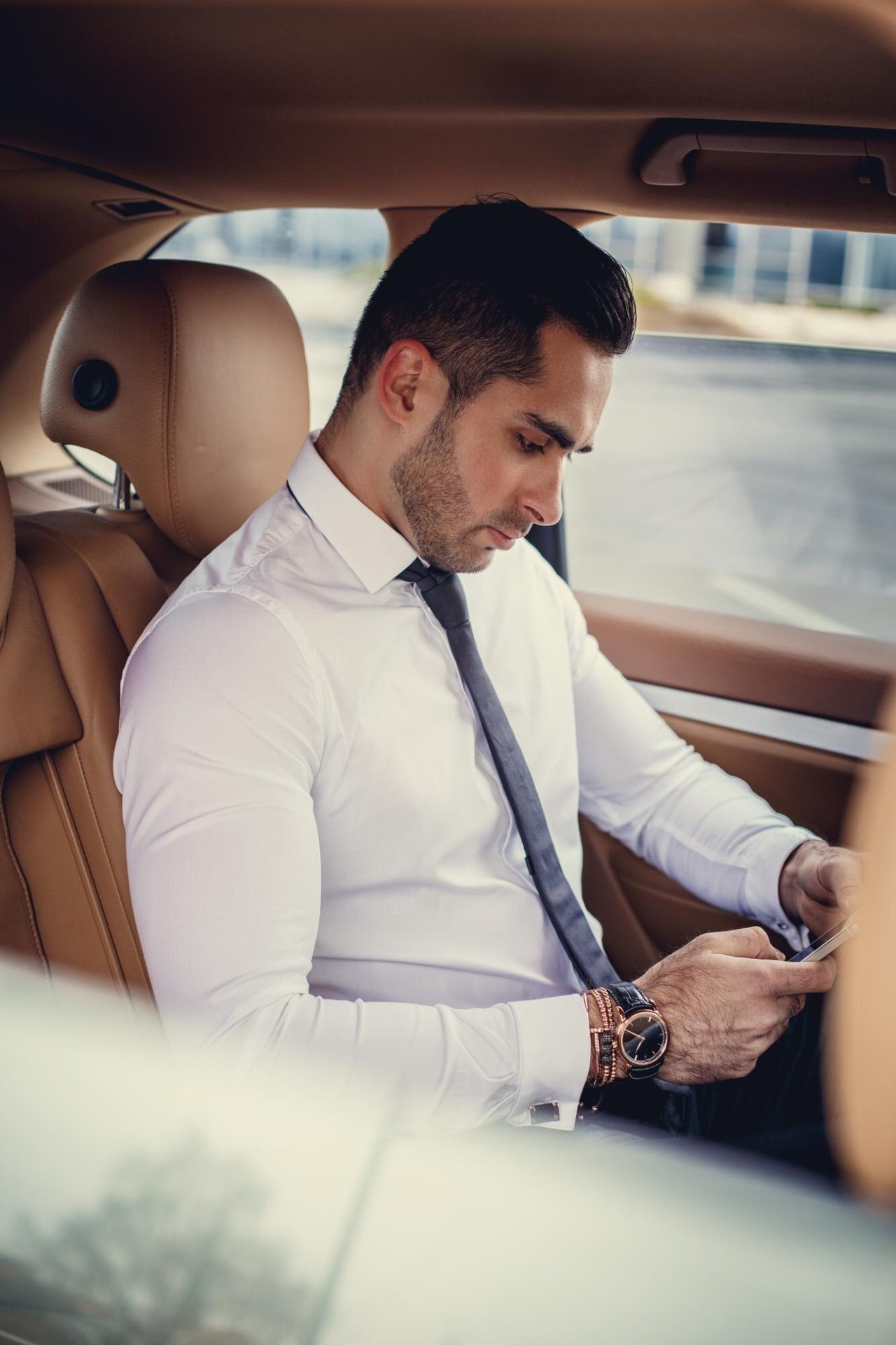 Luxelimo VIP events tickets concierge London — premier experiences with chauffeur transfers