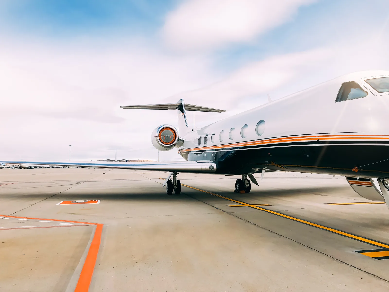 Benefits of private jet hire