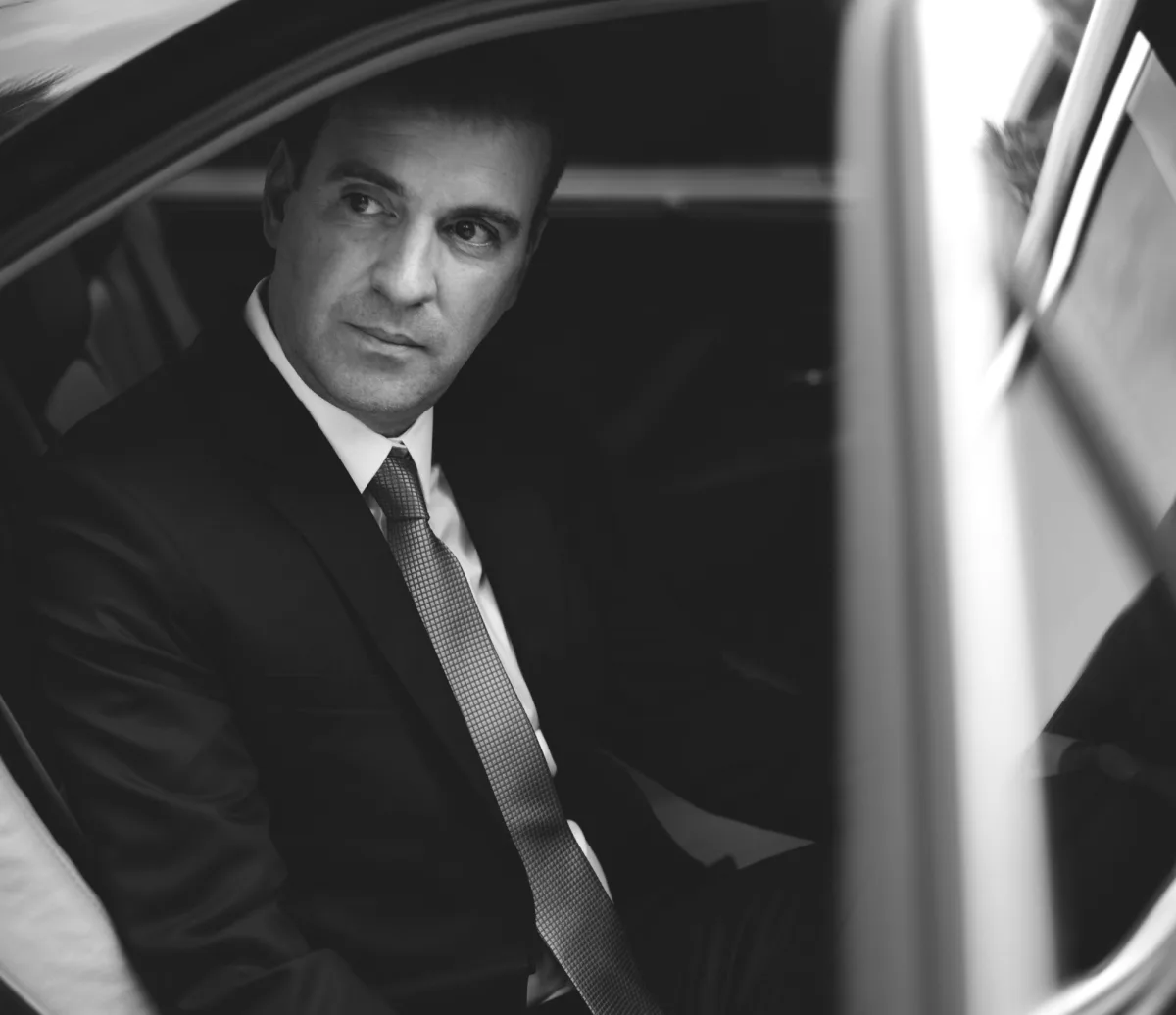Chauffeur-Driven Cars London — The Ultimate Luxury Experience