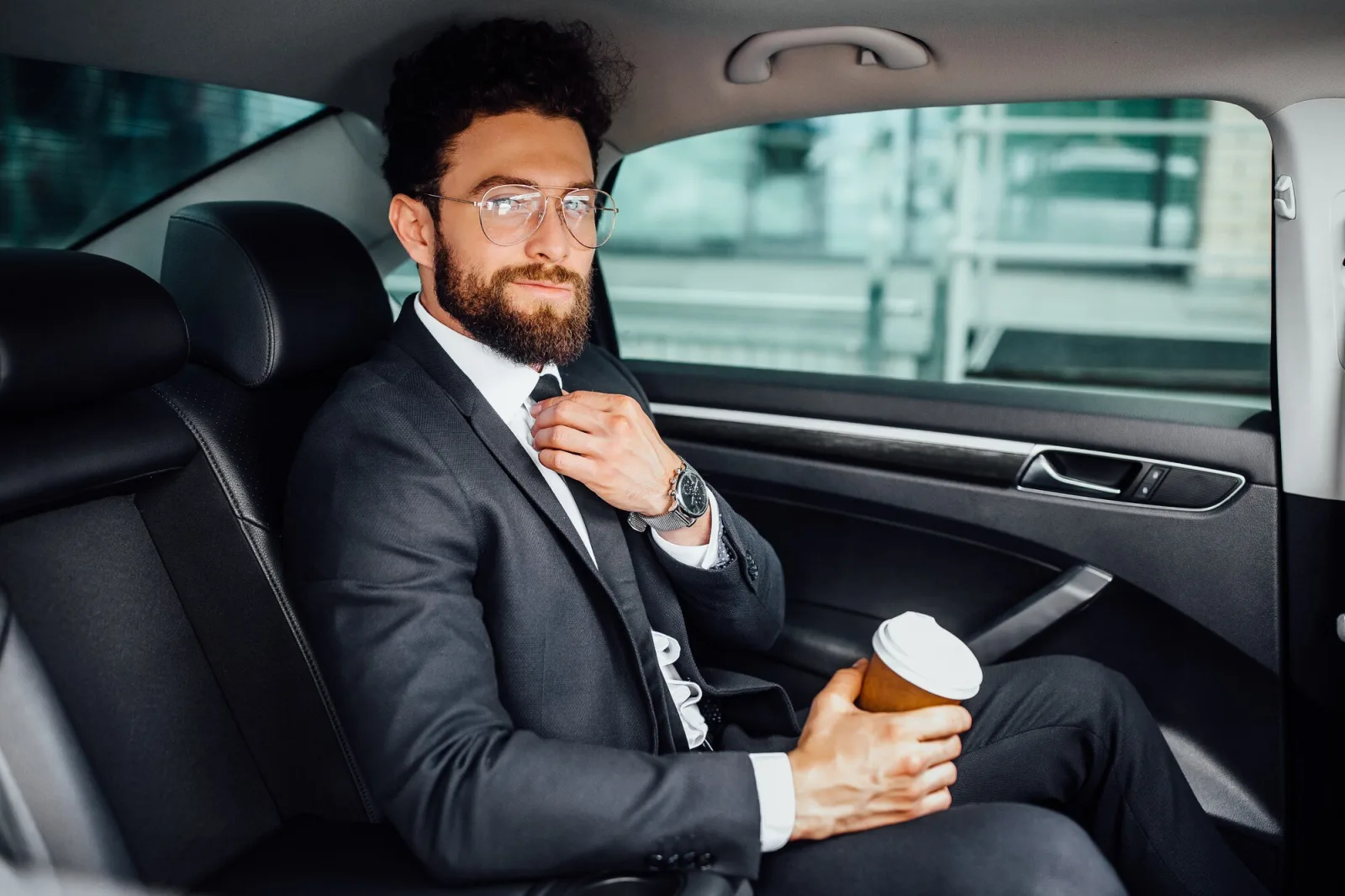 Corporate car hire London corporate cars
