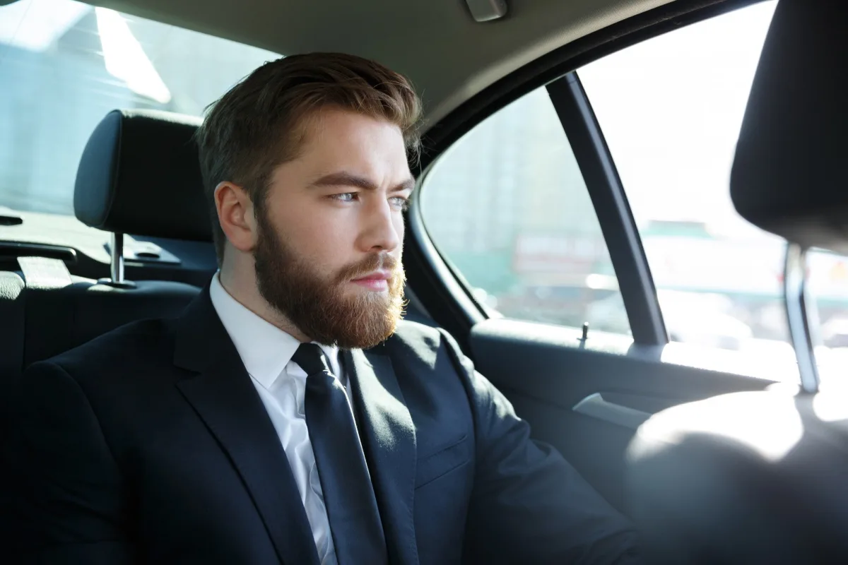 Experience Excellence with VIP Transfer Services in London