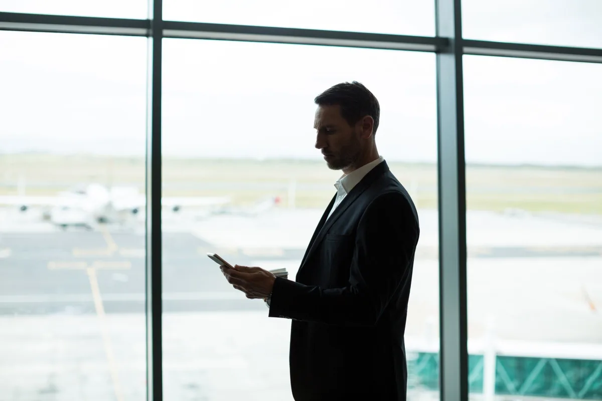 Private Jet Terminals in London — Benefits of Choosing Private Jet Terminals