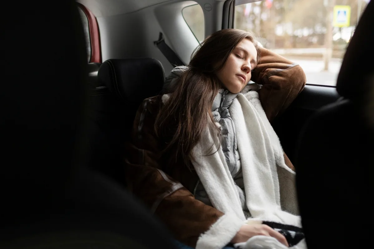 Royal Windsor Chauffeur Service — Horse Show London