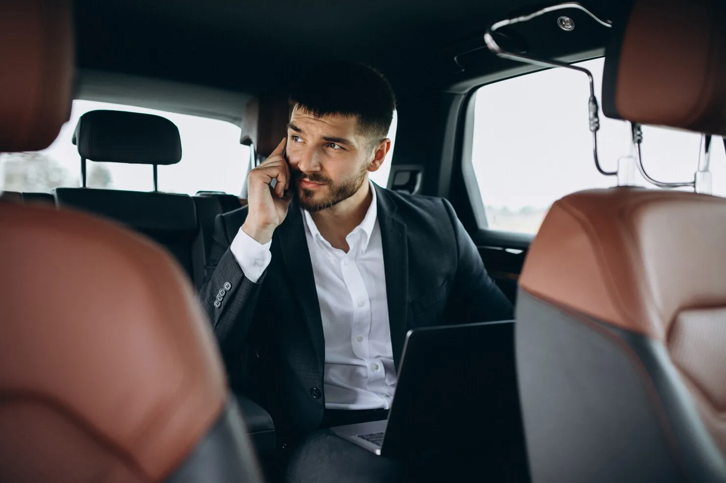 Why chauffeurs wear hats