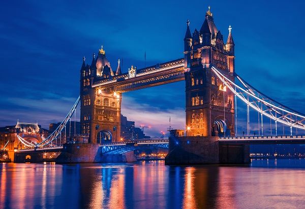 tourist attractions in london for free