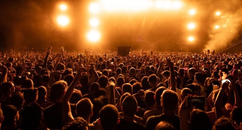 chauffeurs in london for events