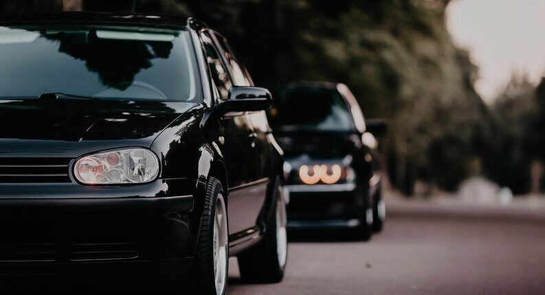 chauffeur driven cars