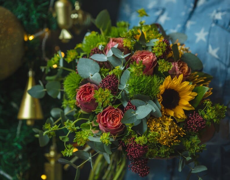 RHS Chelsea Flower Show event London