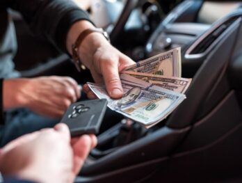 cost of hiring a chauffeur