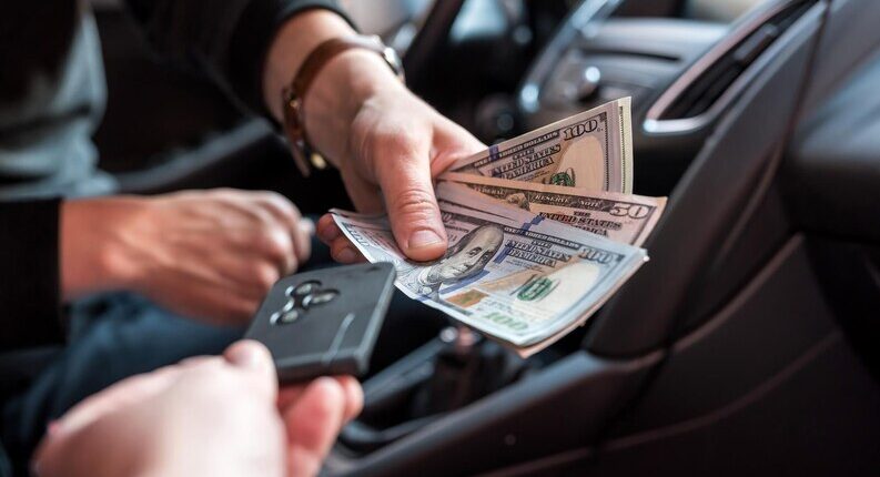 cost of hiring a chauffeur