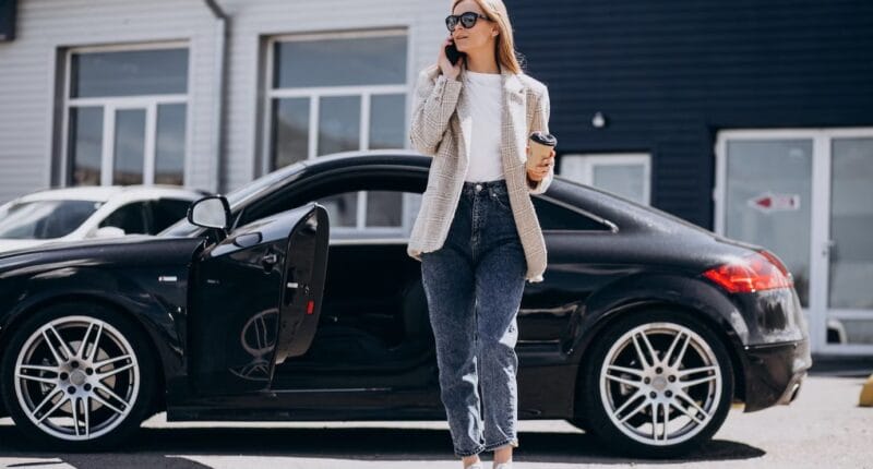 executiev chauffeur service London