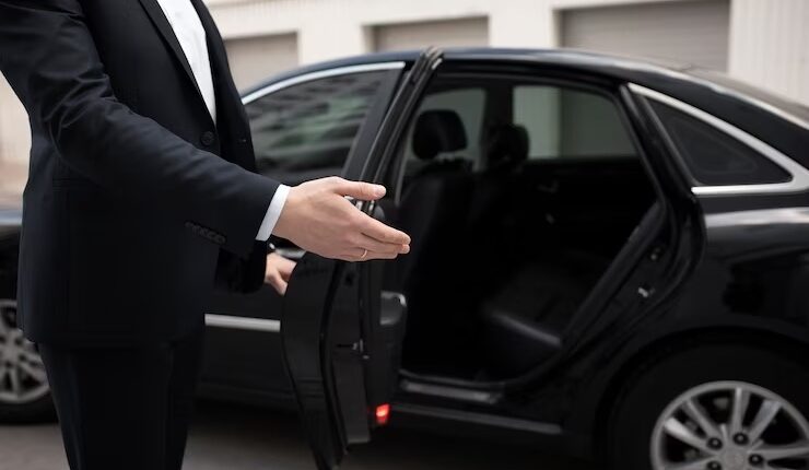 london private car hire