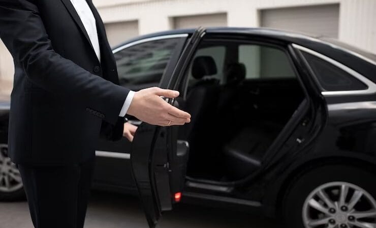 london private car hire