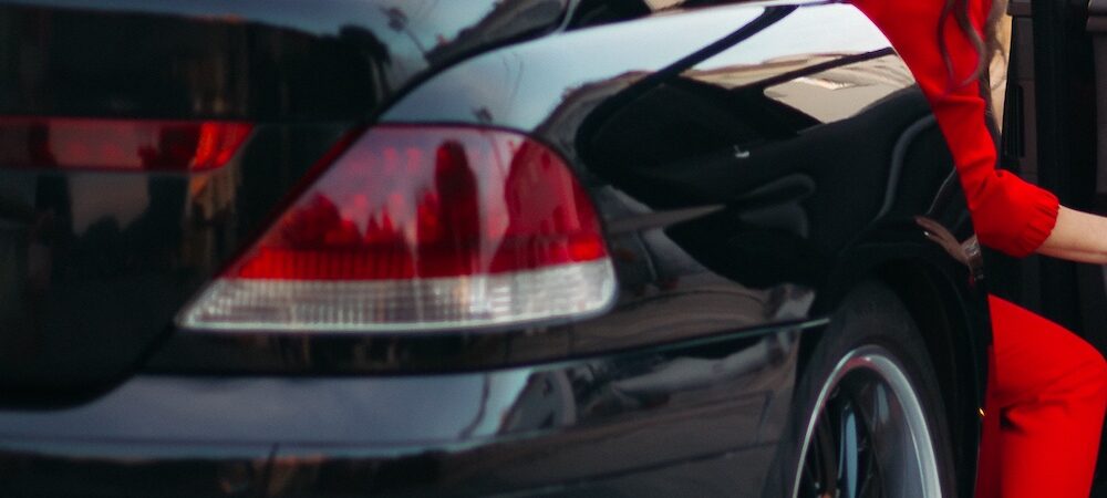 Tesla Chauffeur Service