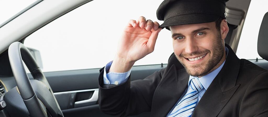 chauffeur car hire