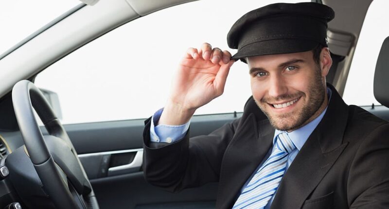 chauffeur car hire