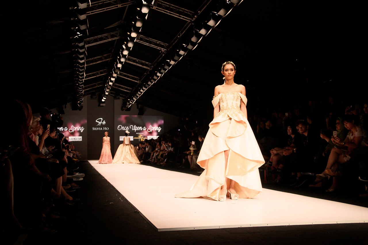 london fashion week chauffeur hire