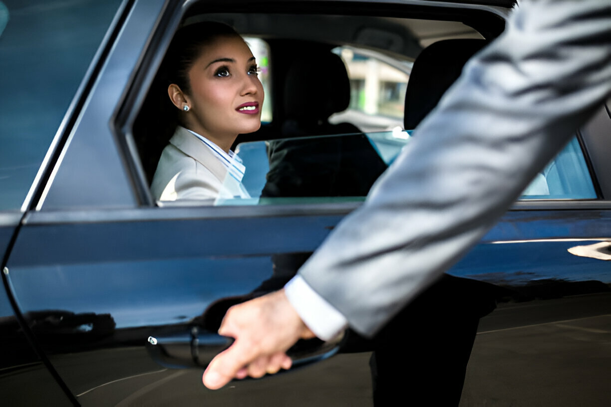 oasis wembley chauffeur service