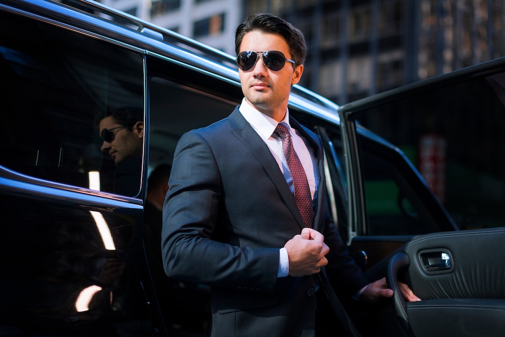 Dover Chauffeur Service