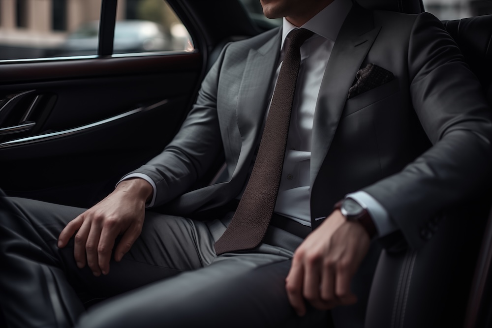 Battersea chauffeur transfer