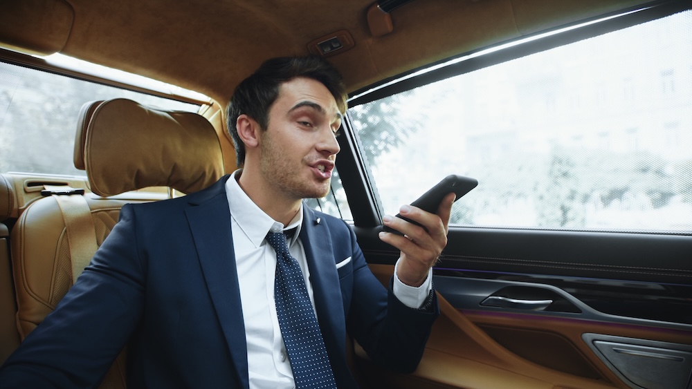 Haringey Chauffeur service