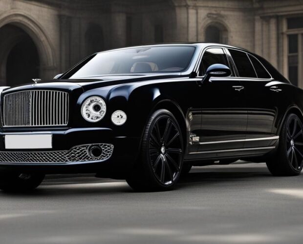 luxelimo-Mulsanne