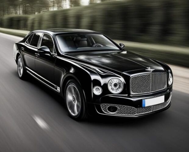 luxelimo_Mulsanne